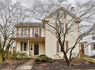 6060 Carpenter St, East Petersburg, PA 17520