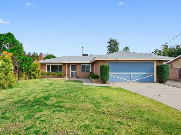 1386 Tourmaline Ave, Mentone, CA 92359