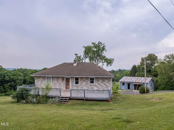 264 Cromwell Ridge Rd, Hustontown, PA 17229