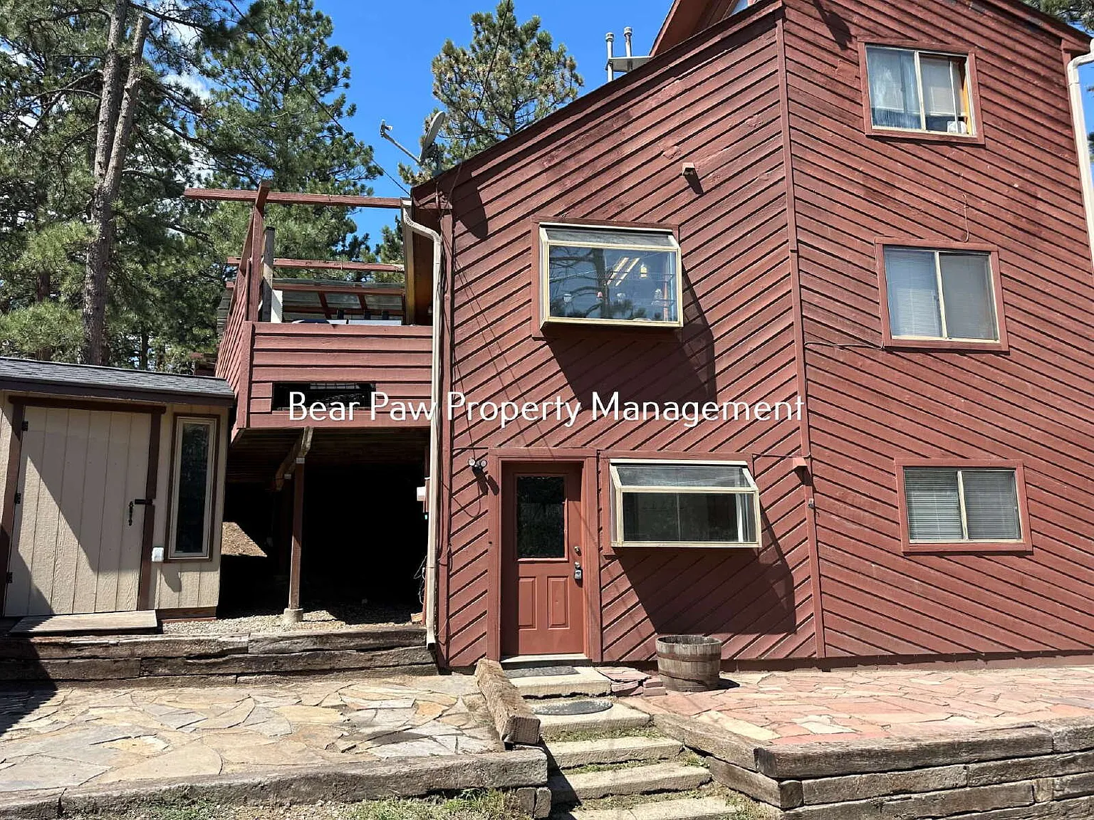 1 bed, 1.0 bath, $1,800 — Photo 1