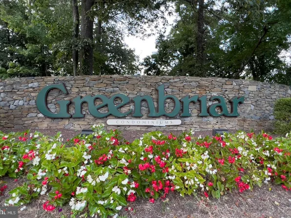 7927 Mandan Rd Unit 650, Greenbelt, MD 20770