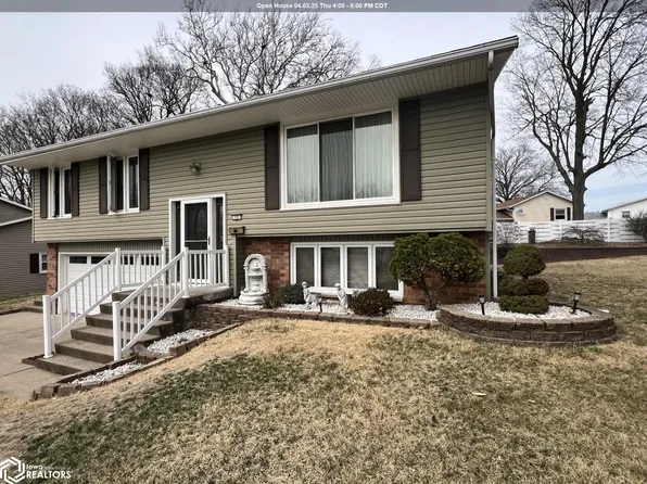 15 Klesner Ct, Fort Madison, IA 52627