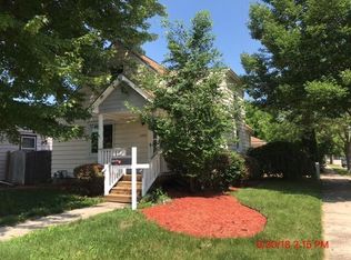 2725 24th Ave, Kenosha, WI 53140