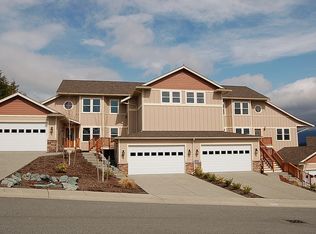 1600 Alpine Crest Loop UNIT B, Mount Vernon, WA 98274