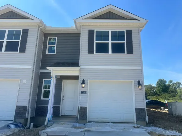10395 Mae Ct, Colerain Township, OH 45251