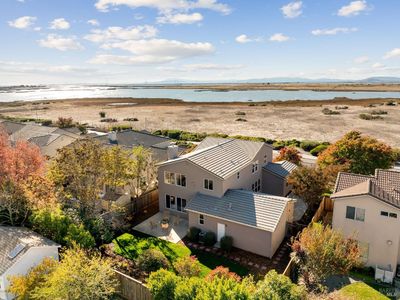 544 Wetlands Edge Road, American Canyon, CA, 94503