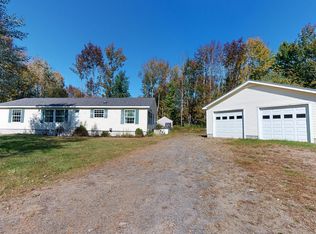 346 Bamford Hill Rd, Fayette, ME 04349