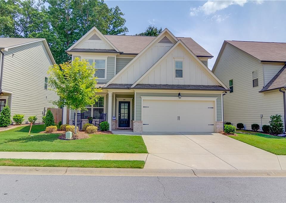 1st image of 6011 Lily Pad Drive
