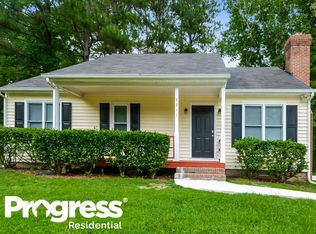 5211 Ranco Run, Knightdale, NC 27545