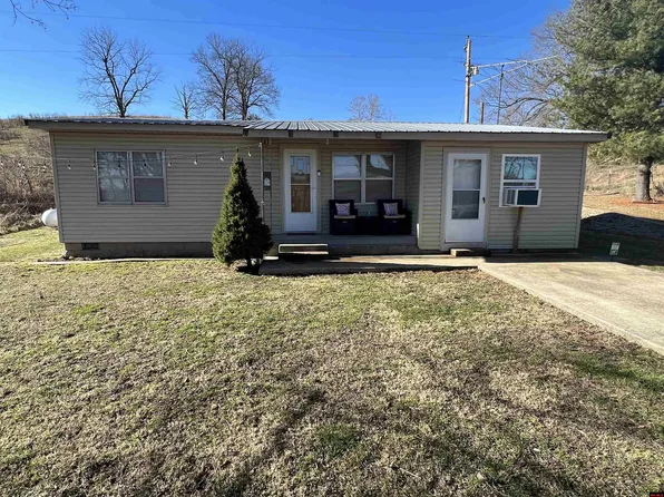 377 County Road 933, Alpena, AR 72611