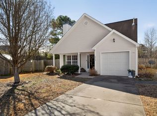 4312 Coben Dr, Raleigh, NC 27610