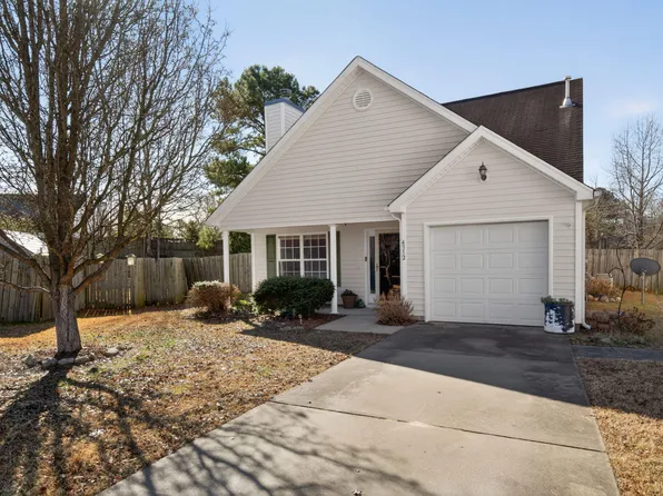 4312 Coben Dr, Raleigh, NC 27610