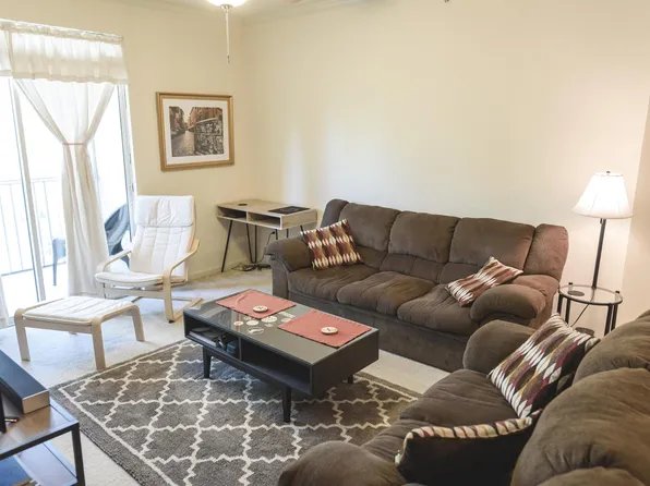 305 N Villa San Marco Dr Unit 307, Saint Augustine, FL 32086