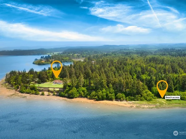 160 Wilson Lane, South Bend, WA 98586