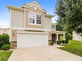 3104 Cynthiana Ct, Raleigh, NC 27610