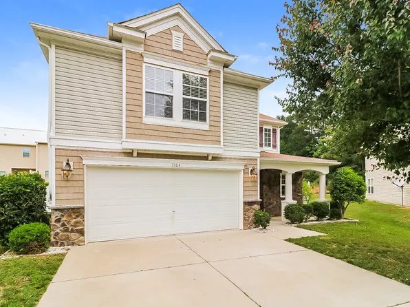 3104 Cynthiana Ct, Raleigh, NC 27610