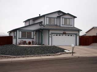 5603 Tornado Ct, Sun Valley, NV