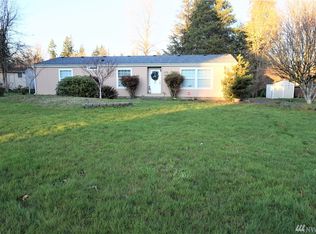 319 Nevada Dr, Longview, WA 98632