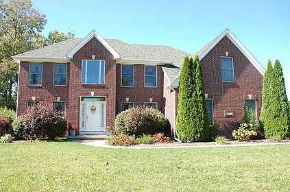 2nd image of 3012 Long View Dr