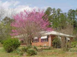 578 Rotterdam Rd, Liberty, SC 29657