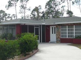 3481 Catskill St, Port Charlotte, FL 33952
