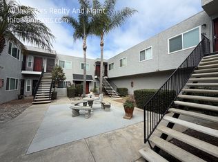 Cleveland Street 1108 - A, Oceanside, CA 92054