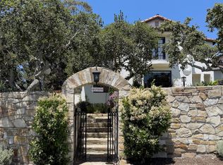498 High St, Monterey, CA 93940