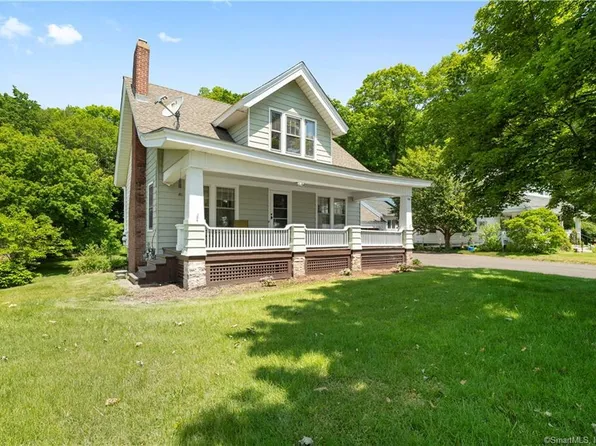 114 East Main Street, Branford, CT 06405