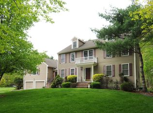 5 Keystone Way, Andover, MA 01810