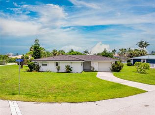 210 Delido Ct, Punta Gorda, FL 33950