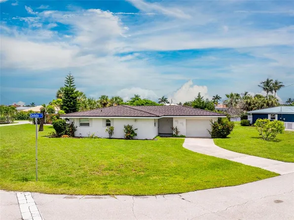 210 Delido Ct, Punta Gorda, FL 33950