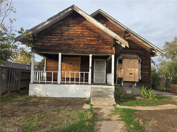 1216 South St, Corning, CA 96021