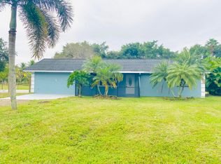 13530 52nd Ct N, West Palm Beach, FL 33411