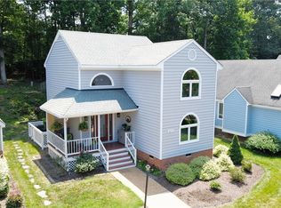 14715 Boyces Cove Dr, Midlothian, VA 23112