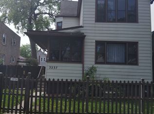 3237 W 64th Pl, Chicago, IL 60629