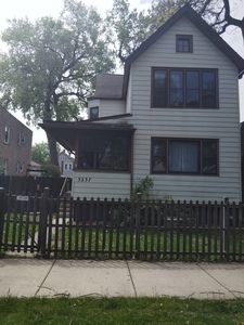3237 W 64th Pl, Chicago, IL, 60629