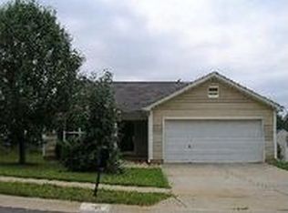 231 Graham Meadow Dr, Charlotte, NC 28213