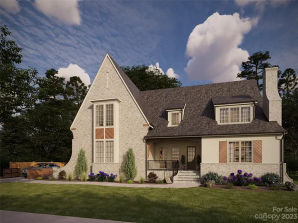 345 McAlway Rd, Charlotte, NC 28211