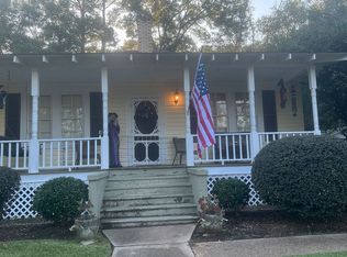 220 Walnut St S, Meadville, MS 39653