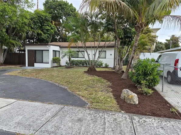 6130 NE 7th Ave, Fort Lauderdale, FL 33334