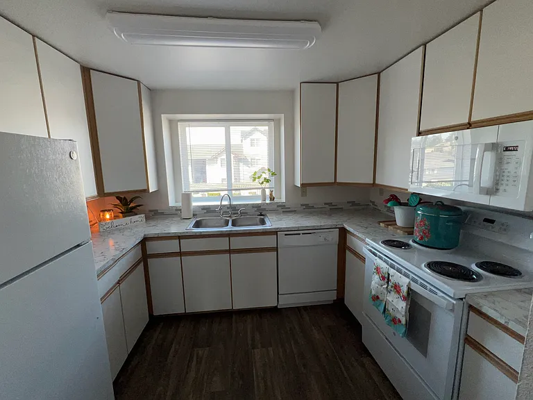 Heritage Place Apartments — Photo 35