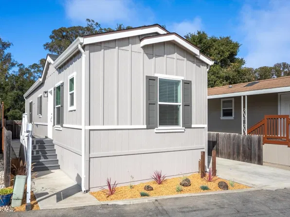 2355 Brommer St Space 25, Santa Cruz, CA 95062