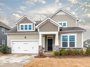 1027 Union Grove Ln, Indian Trail, NC 28079