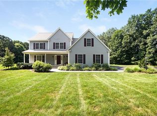 113 E Cotton Hill Rd, Portland, CT 06480