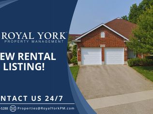 1619 Jubilee Dr #2, London, ON N6G5K4