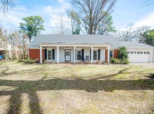 1794 Oak Hill Rd, Germantown, TN 38138