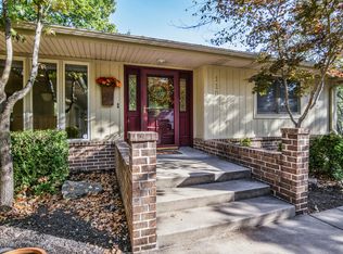 110 Briarcliff Rd, Branson, MO 65616