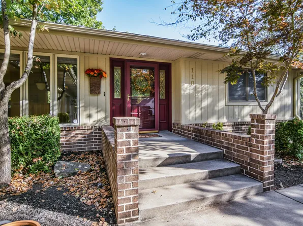 110 Briarcliff Road, Branson, MO 65616