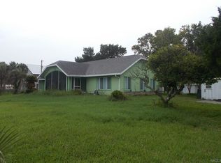 2011 NW 17th St, Crystal River, FL 34428