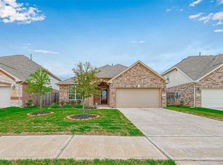 30222 Cascading Brook Way, Brookshire, TX 77423